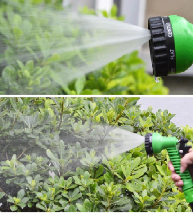 Flexible Garden Hose-Tay's Goodies