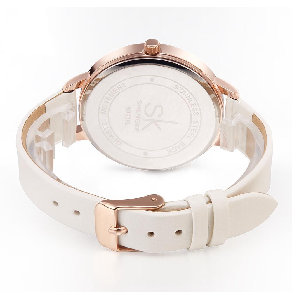 Shengke Fashion Watch for Women-Tay's Goodies