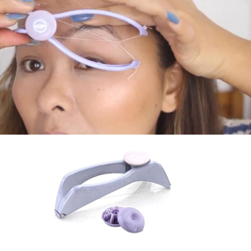 Hair Remover Beauty Tool-Tay's Goodies