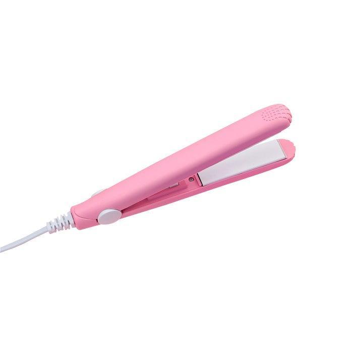 Ceramic Mini Hair Straightener-Tay's Goodies
