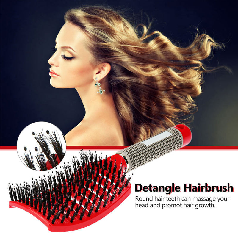 Massage Hair Comb-Tay's Goodies