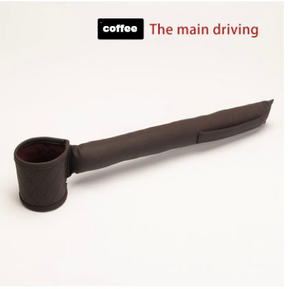 Leather Car Seat Gap Filler-Tay's Goodies
