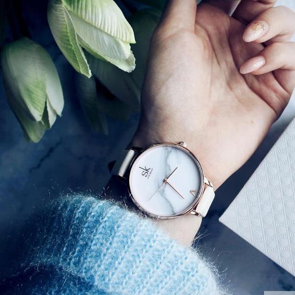 Shengke Fashion Watch for Women-Tay's Goodies