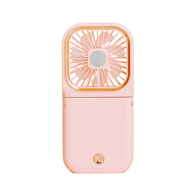 Mini Cooling Foldable Fan-Tay's Goodies