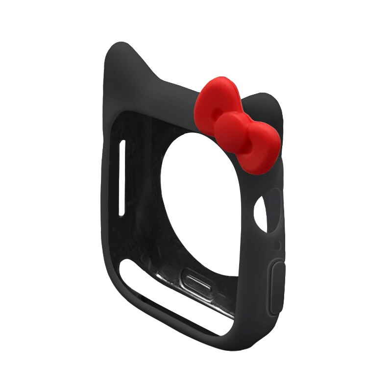 Cat Watch Cover Case for Apple Watch-Tay's Goodies