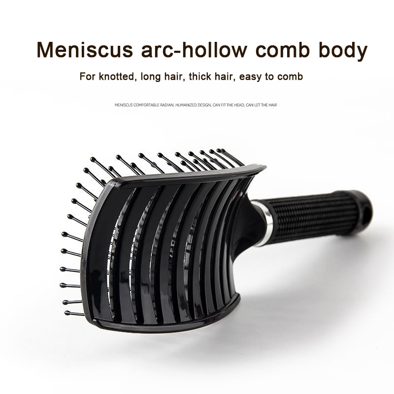 Massage Hair Comb-Tay's Goodies