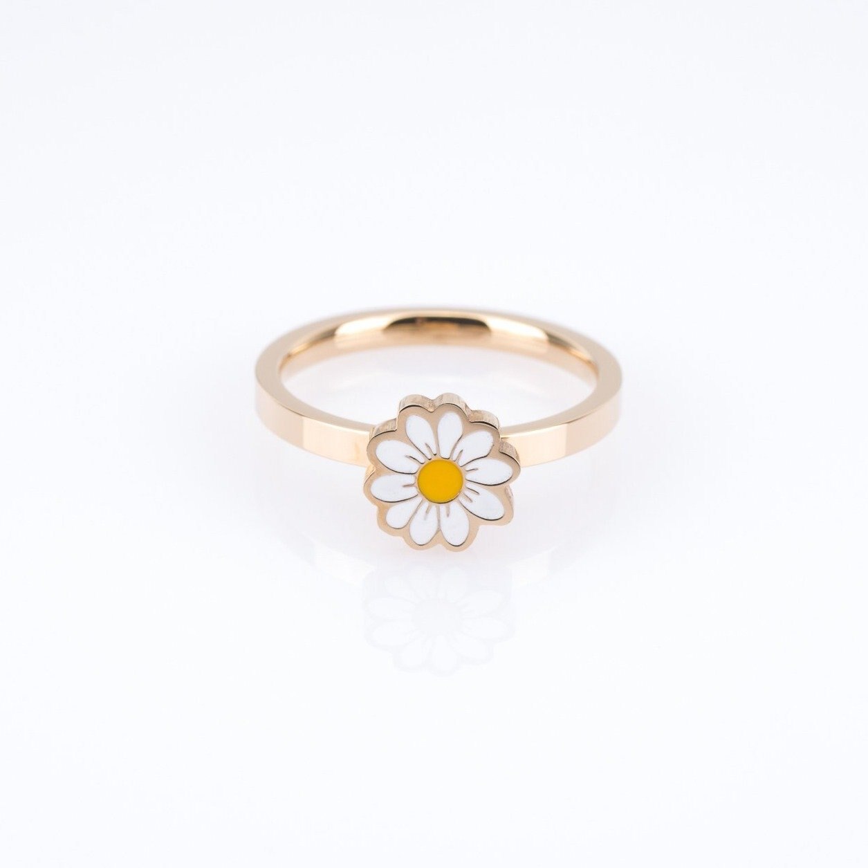 Fidget Spinner Rotatable Ring For Women-Tay's Goodies