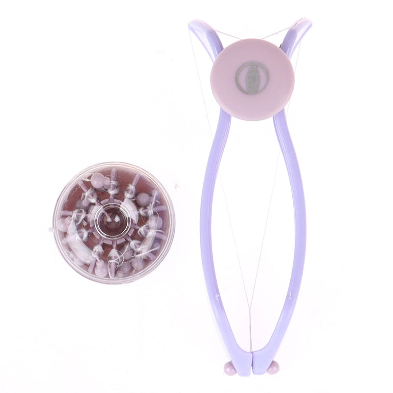 Hair Remover Beauty Tool-Tay's Goodies