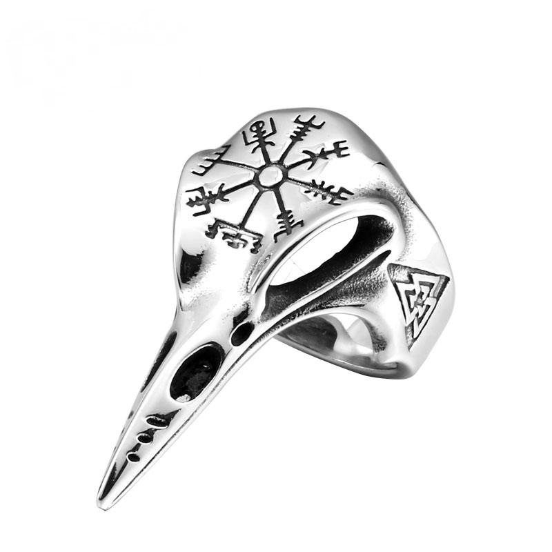Gothic Ring-Tay's Goodies
