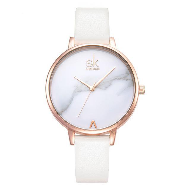 Shengke Fashion Watch for Women-Tay's Goodies