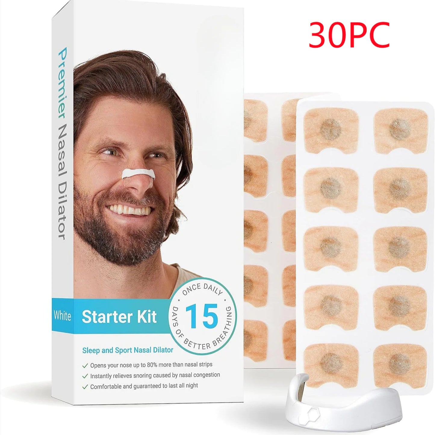 Nasal Dilator-Tay's Goodies