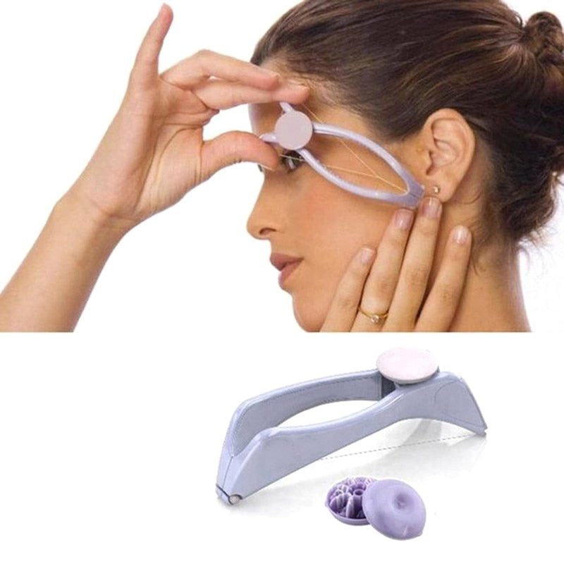 Hair Remover Beauty Tool-Tay's Goodies