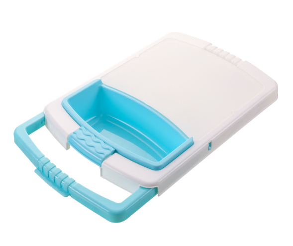Kitchen Plastic Chopping Board-Tay's Goodies