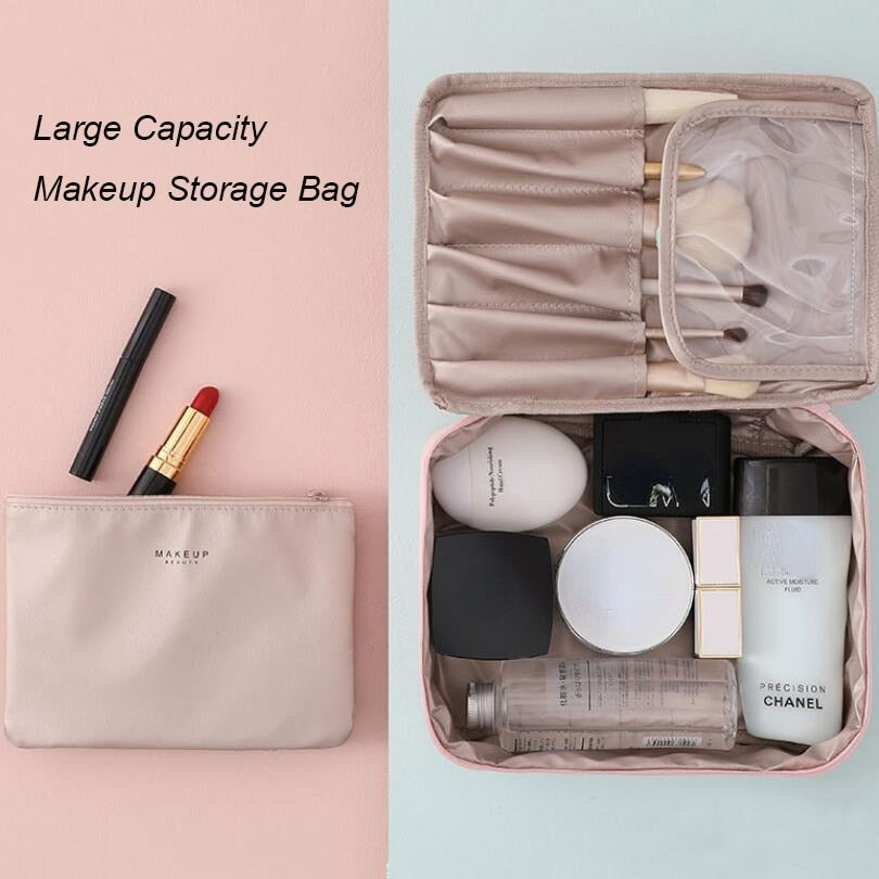 Makeup Bag-Tay's Goodies