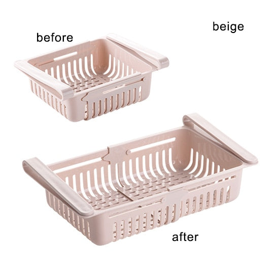 Shelf Kitchen Organizer-Tay's Goodies