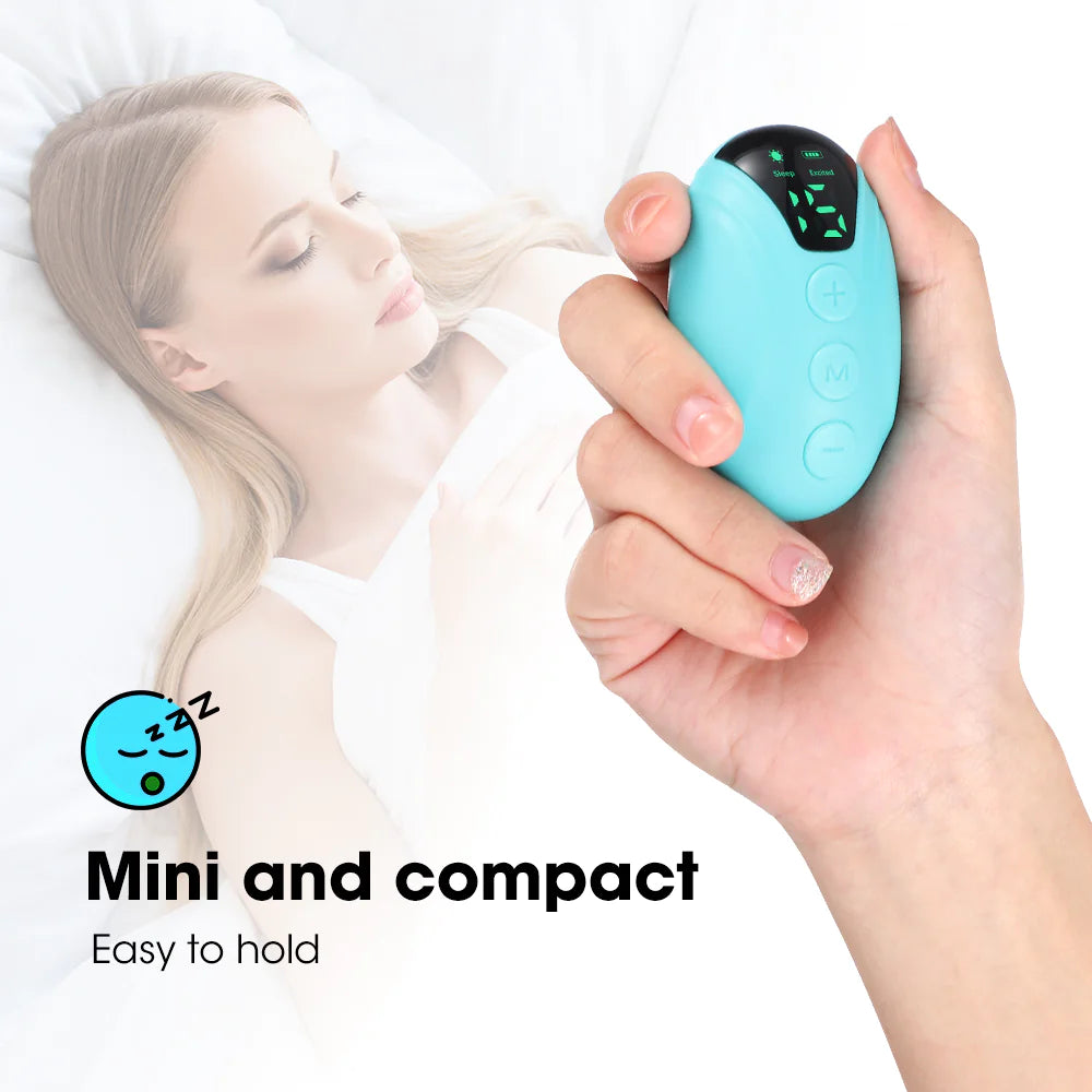 Sleep Aid Microcurrent-Tay's Goodies