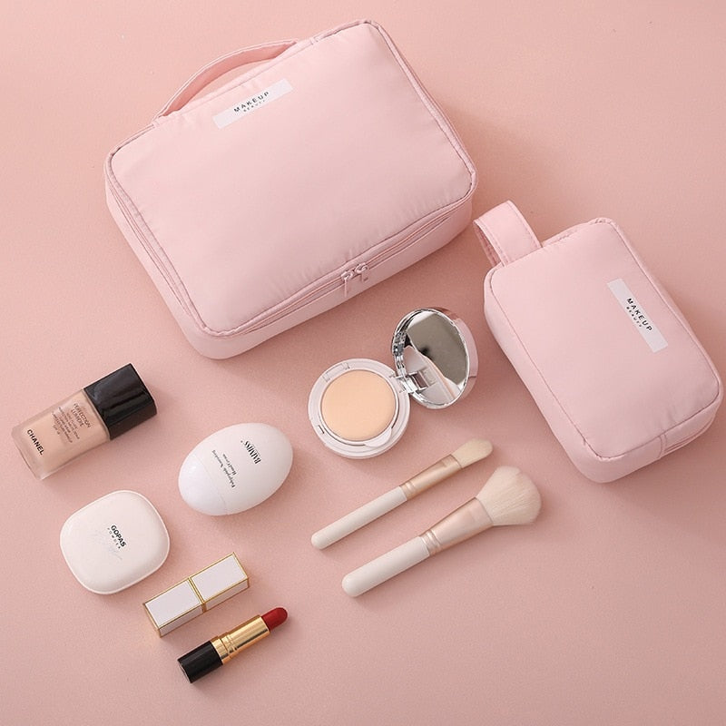 Makeup Bag-Tay's Goodies
