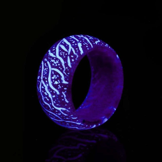Love Glow Ring-Tay's Goodies