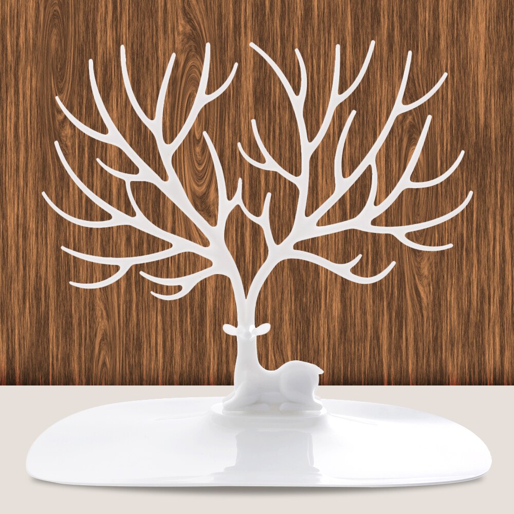 Deer Jewelry Holder-Tay's Goodies
