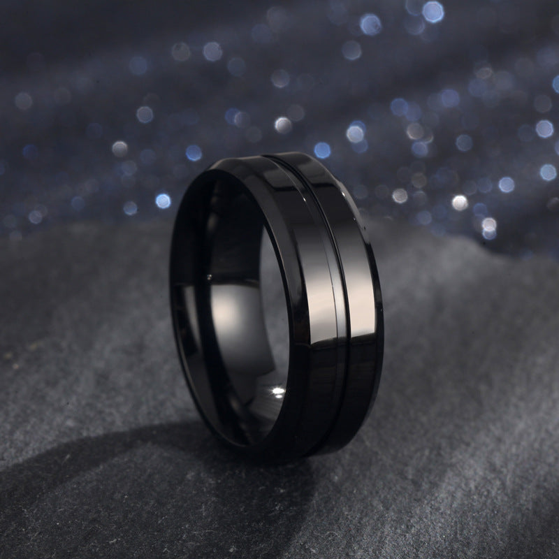 Electroplating Ring-Tay's Goodies
