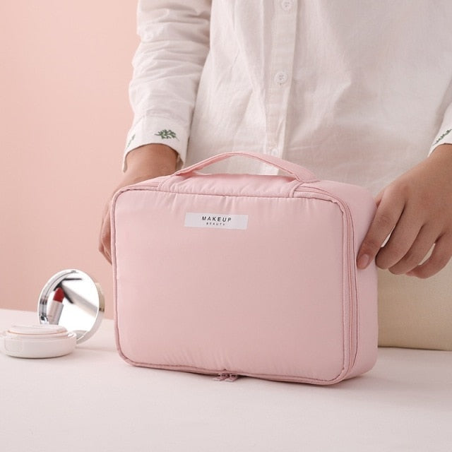 Makeup Bag-Tay's Goodies