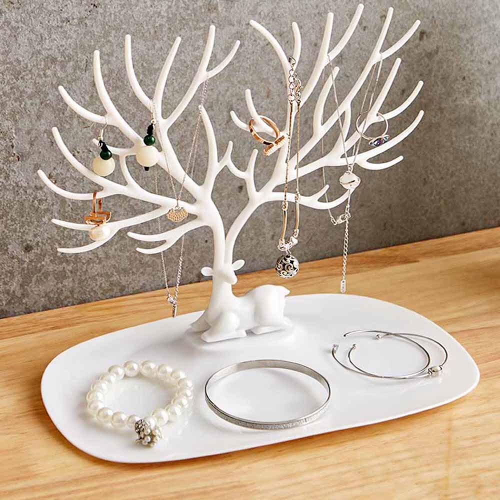 Deer Jewelry Holder-Tay's Goodies
