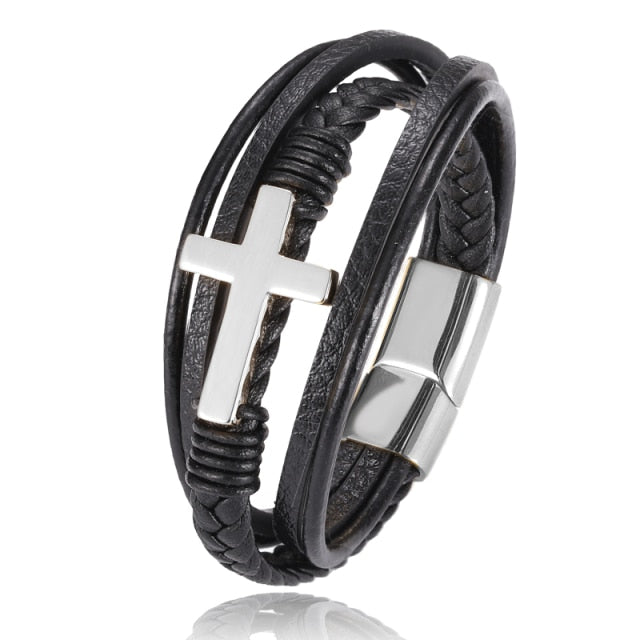 Men Chakra Bracelet-Tay's Goodies