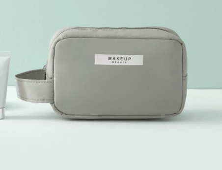 Makeup Bag-Tay's Goodies