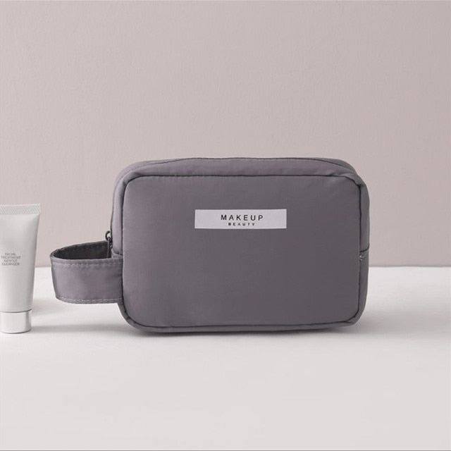 Makeup Bag-Tay's Goodies