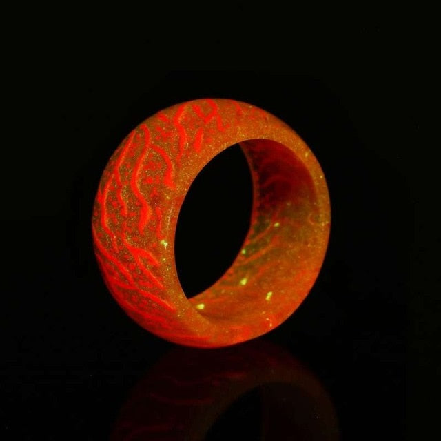 Love Glow Ring-Tay's Goodies
