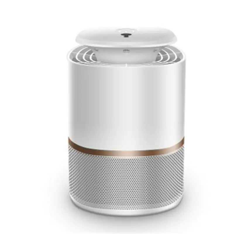 LED Mosquito Lamp with Photocatalytic Technology-Tay's Goodies