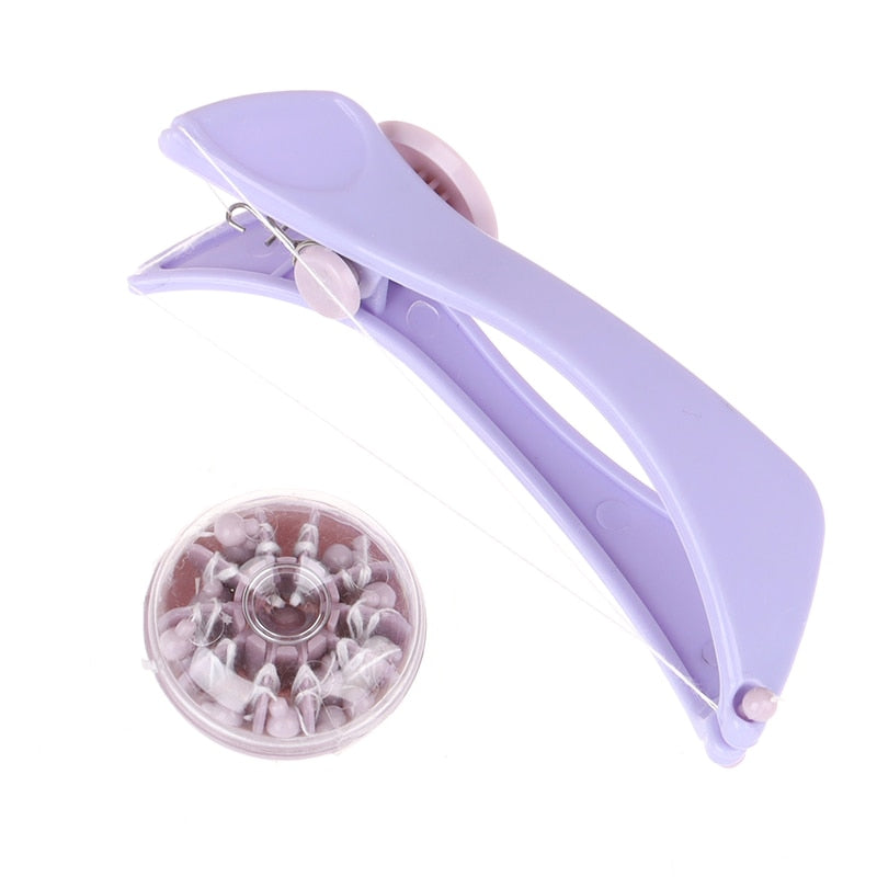 Hair Remover Beauty Tool-Tay's Goodies