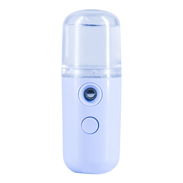 Nano Mist Facial Sprayer Beauty Instrument USB Face Steamer Moisturizing Beauty-Tay's Goodies