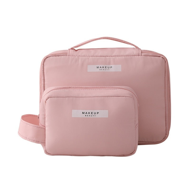 Makeup Bag-Tay's Goodies