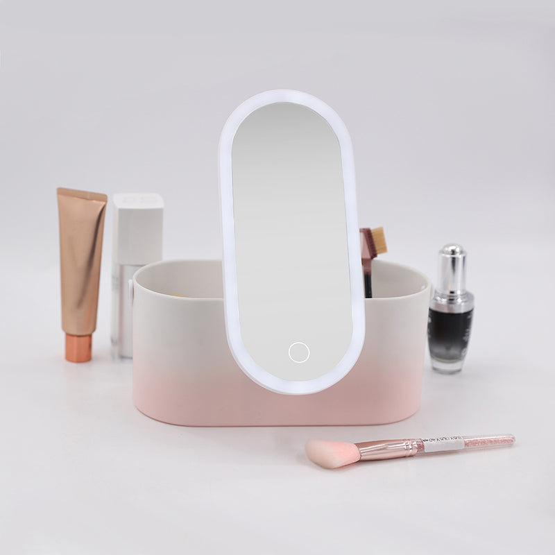 Makeup Organizer Box-Tay's Goodies