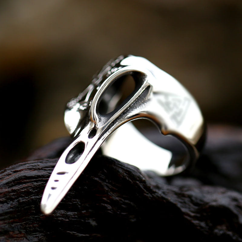 Gothic Ring-Tay's Goodies