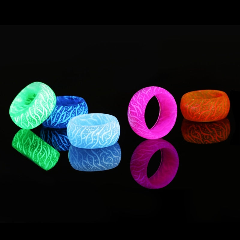 Love Glow Ring-Tay's Goodies
