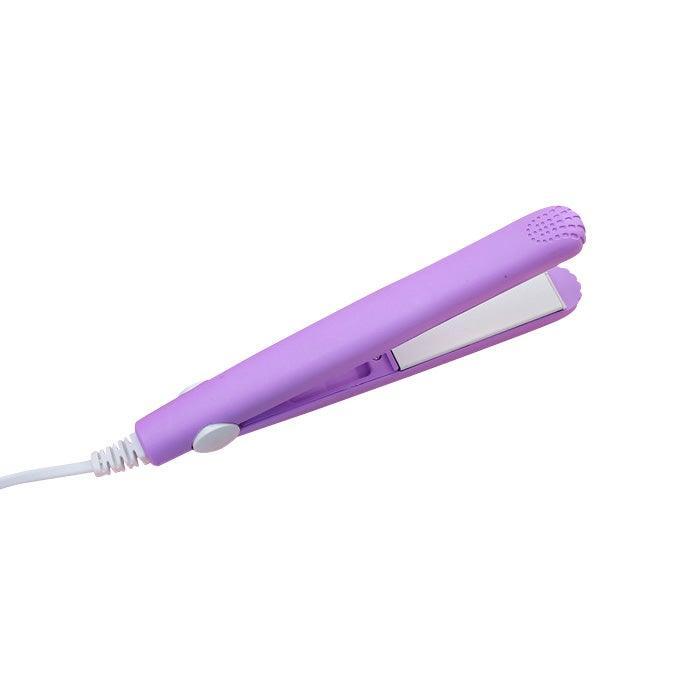 Ceramic Mini Hair Straightener-Tay's Goodies