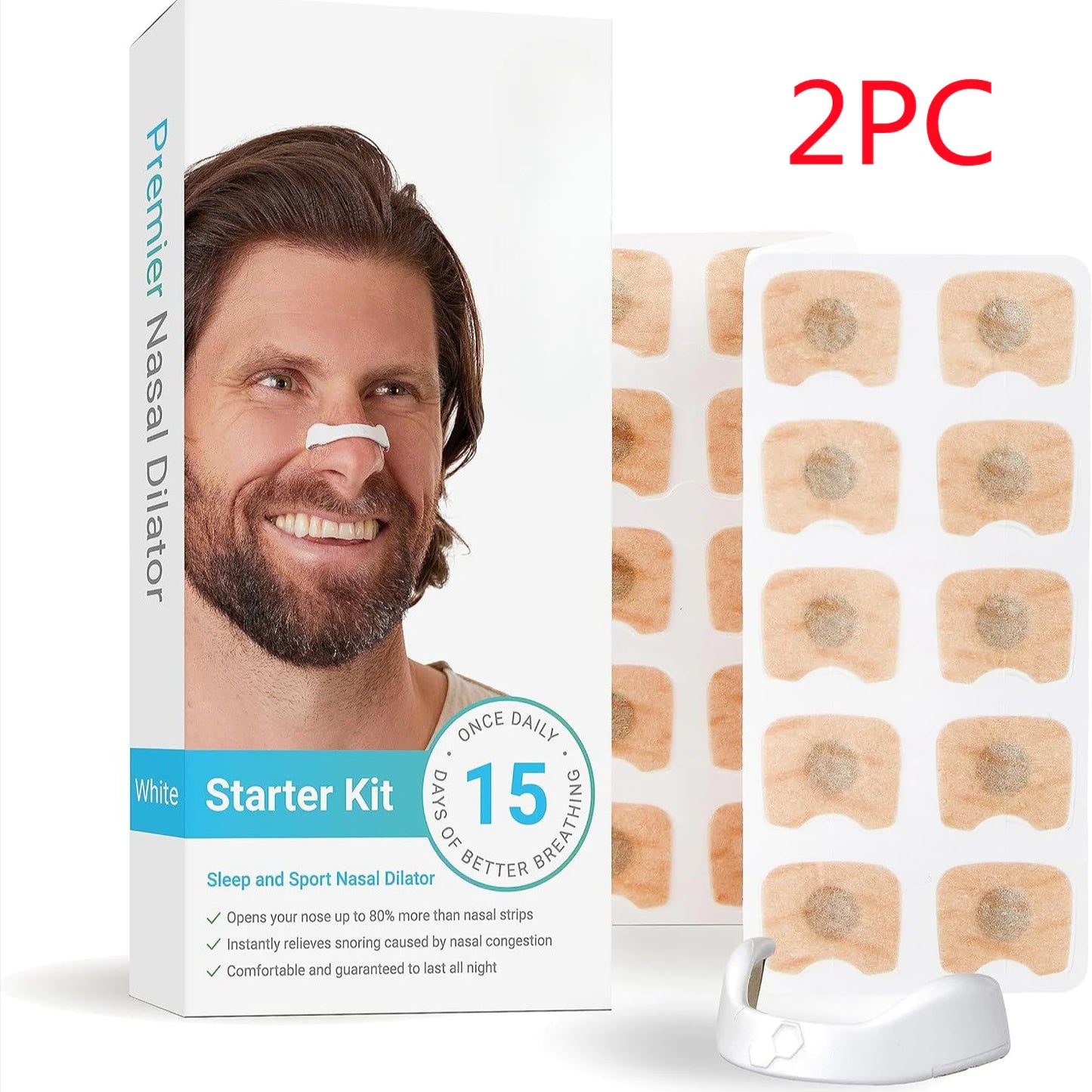 Nasal Dilator-Tay's Goodies