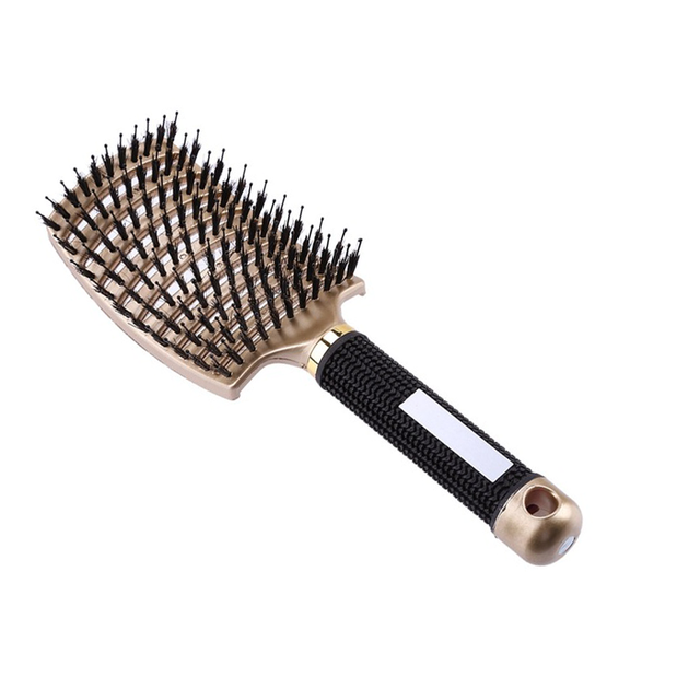 Massage Hair Comb-Tay's Goodies