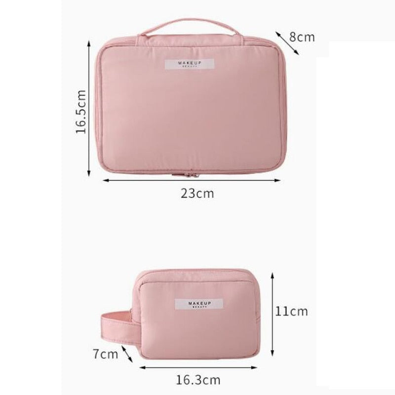 Makeup Bag-Tay's Goodies