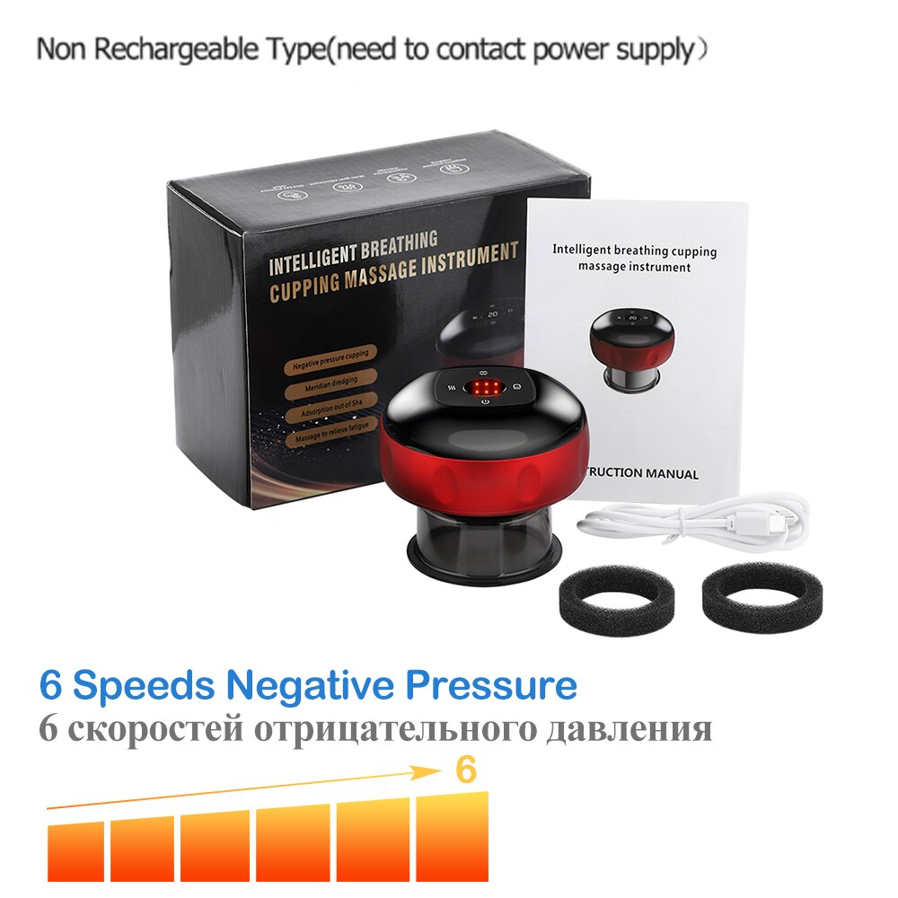 Anti-Cellulite Therapy Massager-Tay's Goodies