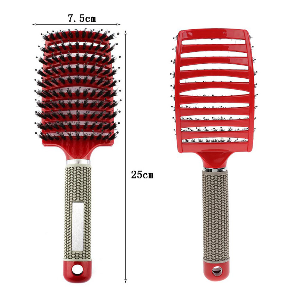 Massage Hair Comb-Tay's Goodies