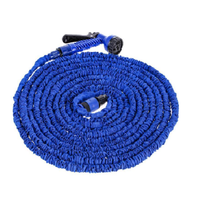 Flexible Garden Hose-Tay's Goodies