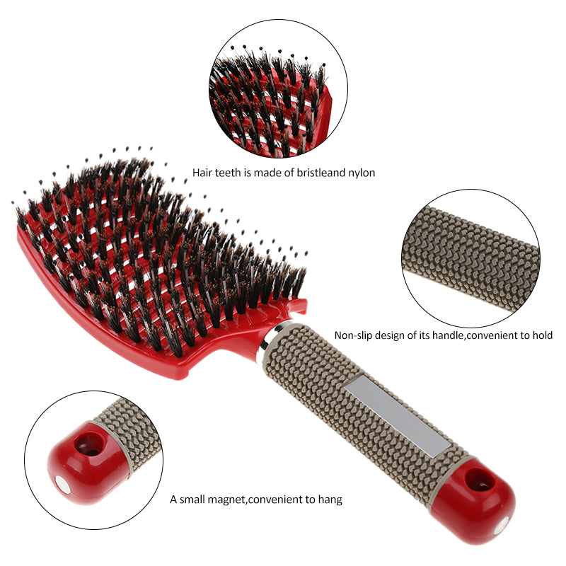 Massage Hair Comb-Tay's Goodies