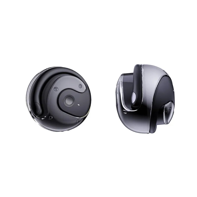 AI Translation Bluetooth Coconut Earbuds-Tay's Goodies