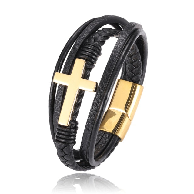 Men Chakra Bracelet-Tay's Goodies