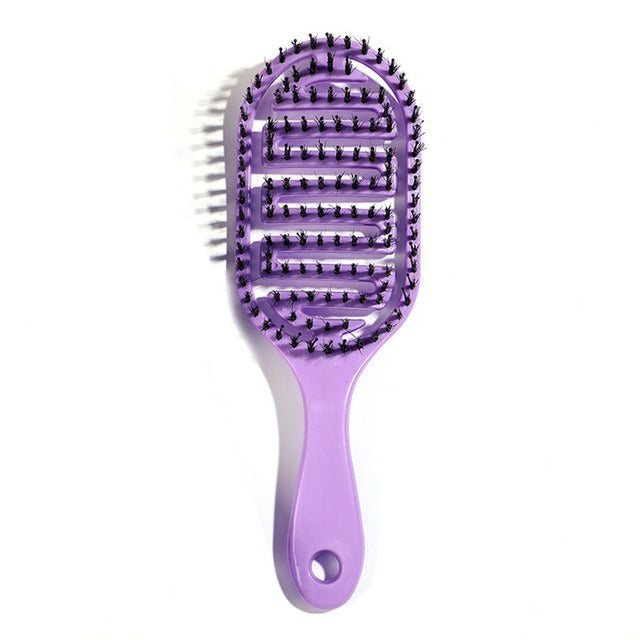 Massage Hair Comb-Tay's Goodies