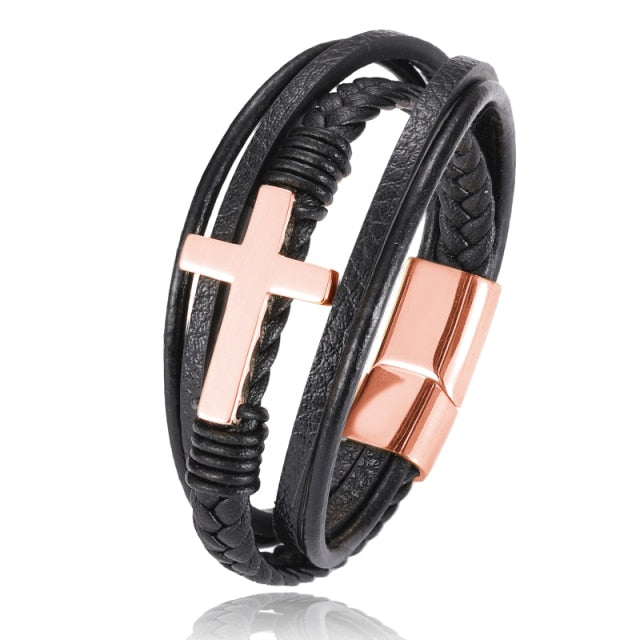 Men Chakra Bracelet-Tay's Goodies