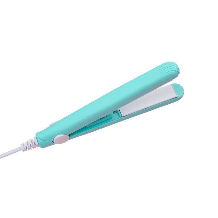 Ceramic Mini Hair Straightener-Tay's Goodies